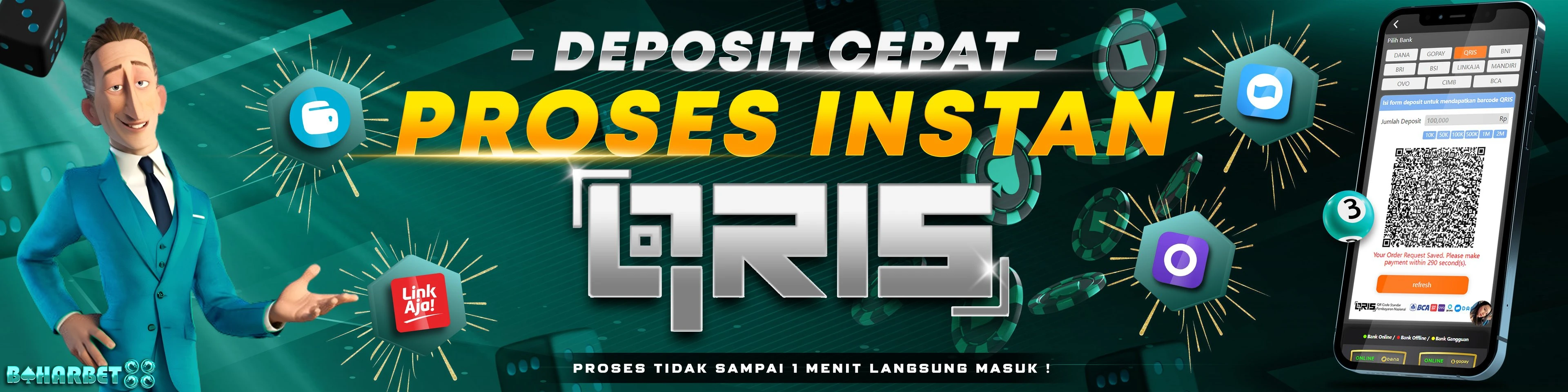 Ilustrasi topik situs andar bahar terpercaya ulasan