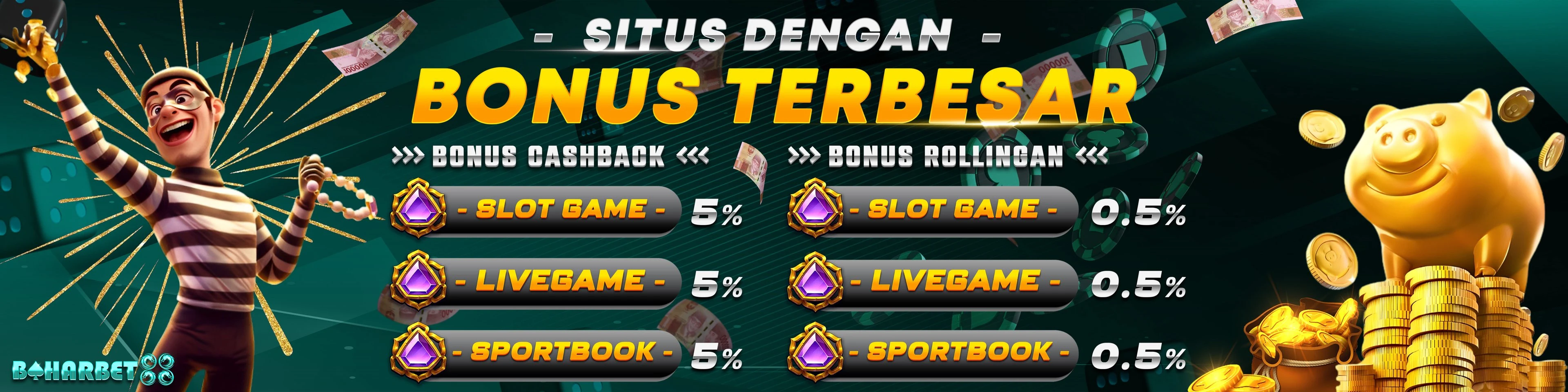 Ilustrasi topik situs andar bahar terpercaya ulasan
